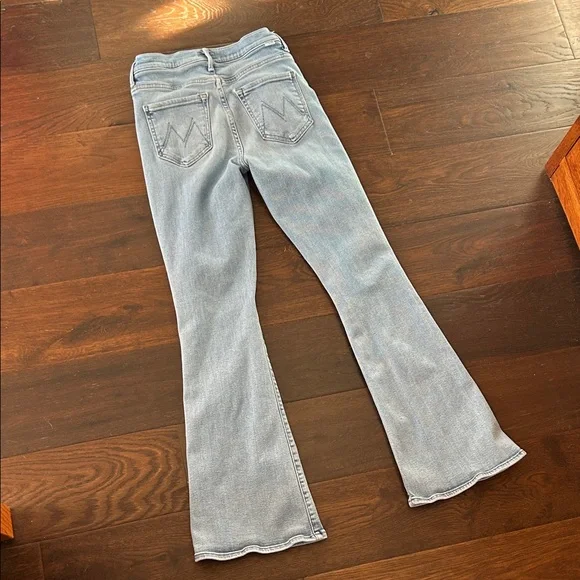 MOTHER THE WEEKENDER BLESSING IN DISGUISE sz 26 - Picture 2 of 9